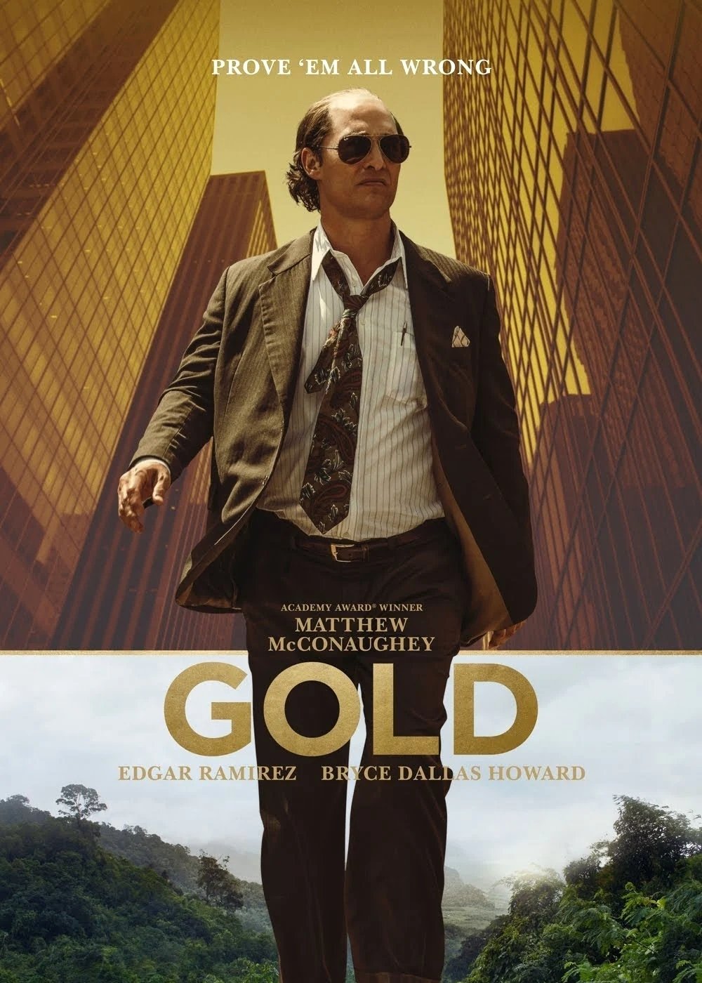 Gold
