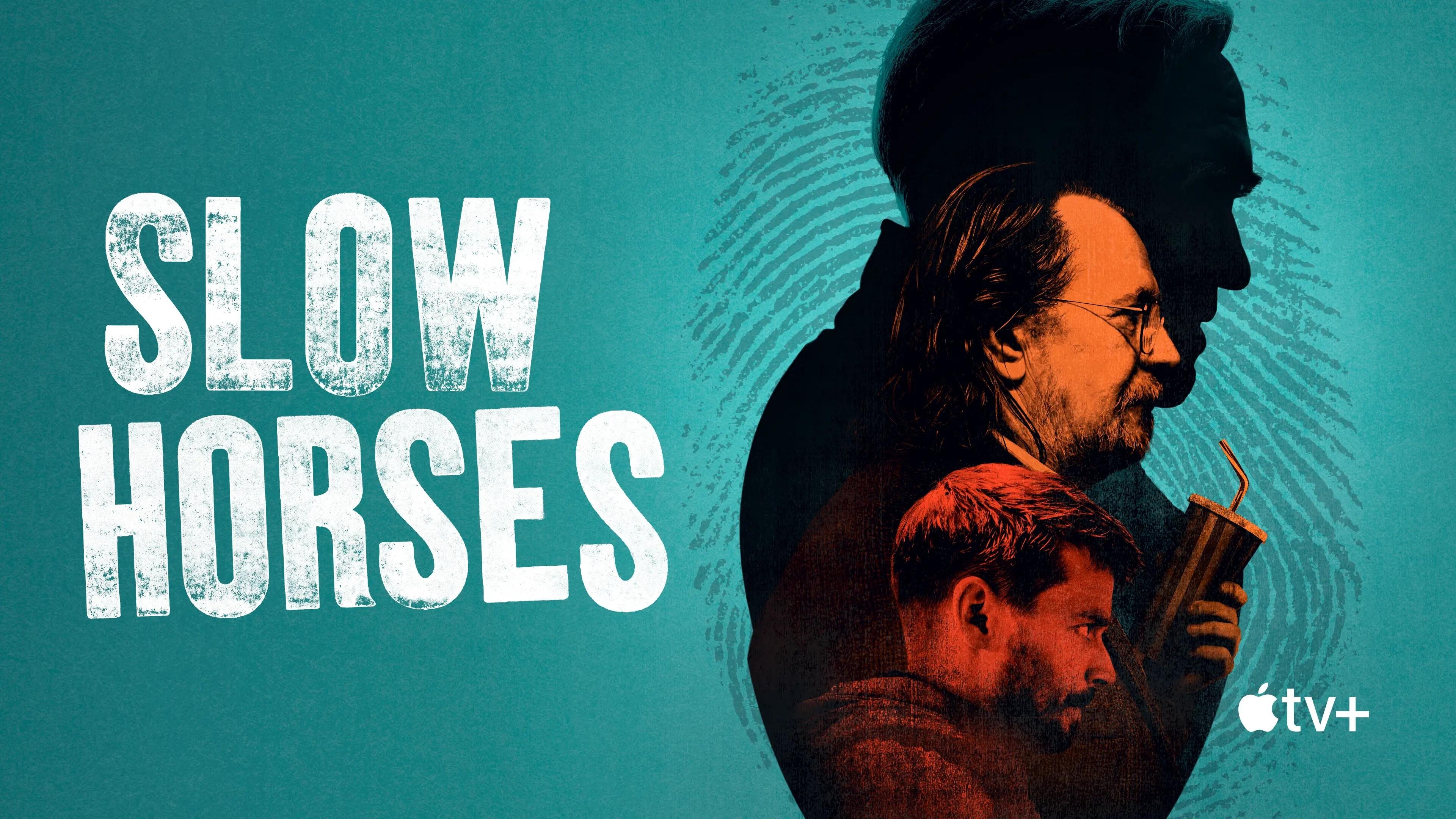 Slow Horses