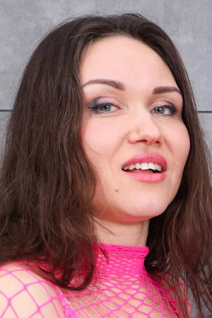 et billede af Kristina Grack