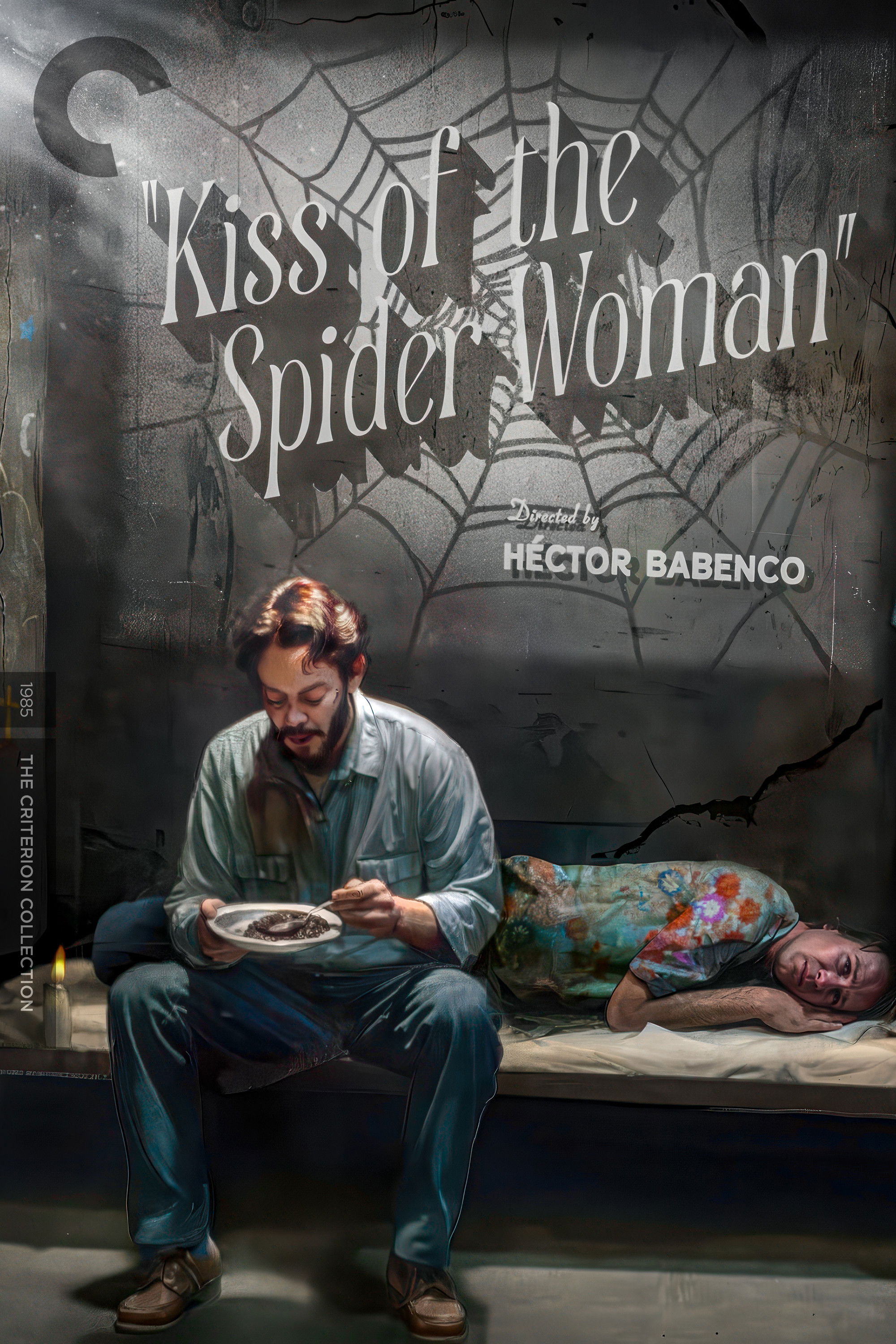 Kiss of the Spider Woman
