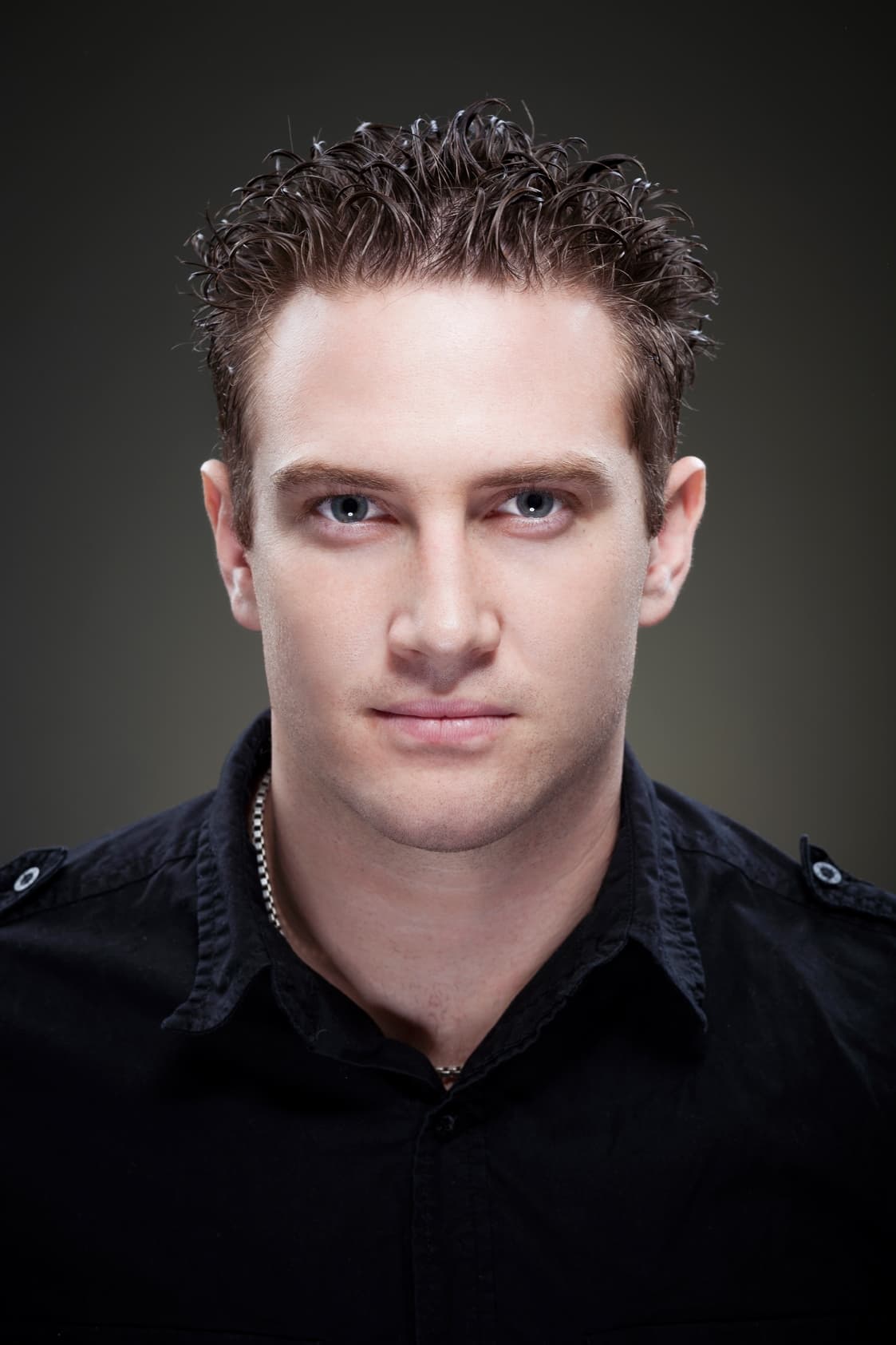 et billede af Bryce Papenbrook