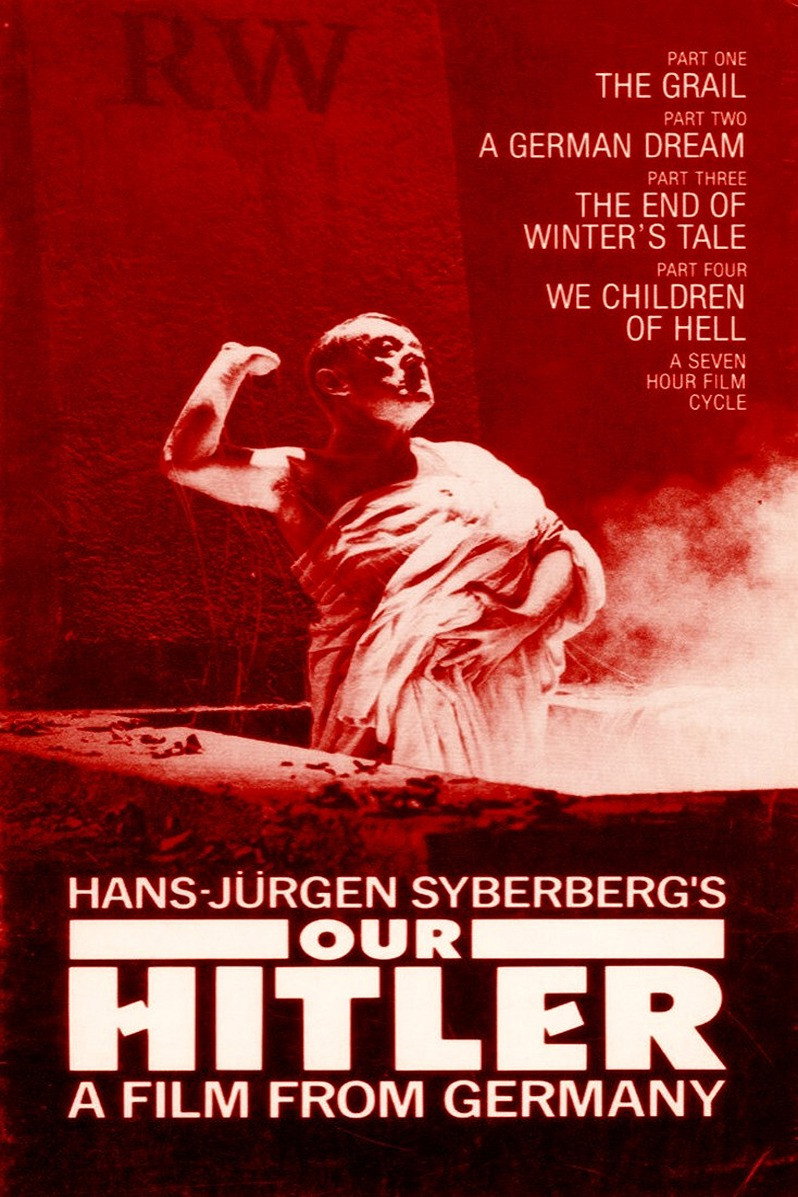 Hitler - Ein Film aus Deutschland