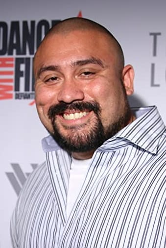 et billede af William Guirola