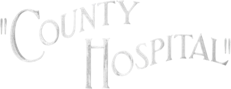 County Hospital Logo