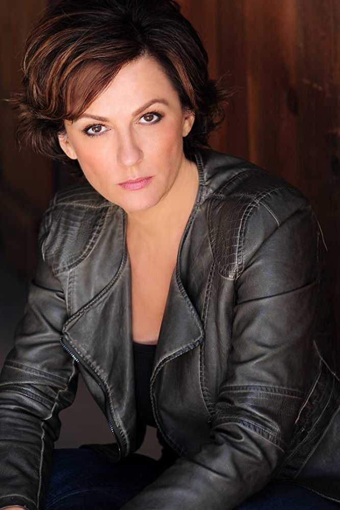 et billede af Aleksandra Kaniak