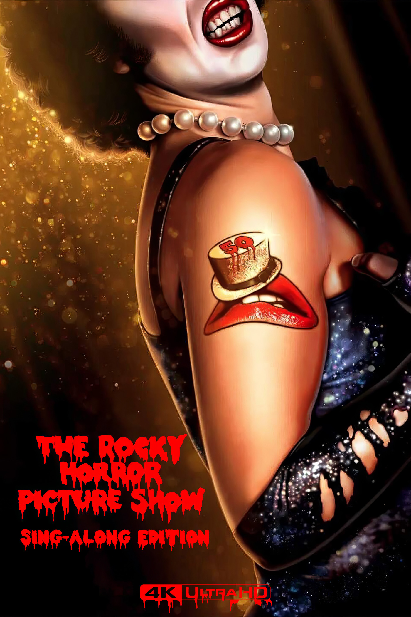 The Rocky Horror Picture Show