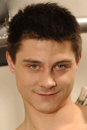 et billede af Radek Filipec