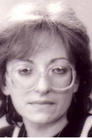 et billede af Iskra Yossiffova