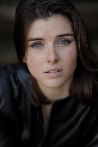 et billede af Valentina Ghelfi