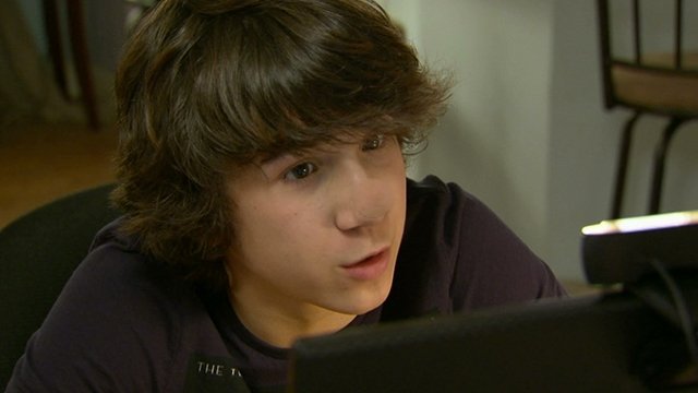 Thumbnail for Episode 4 Season 1 Episode 4