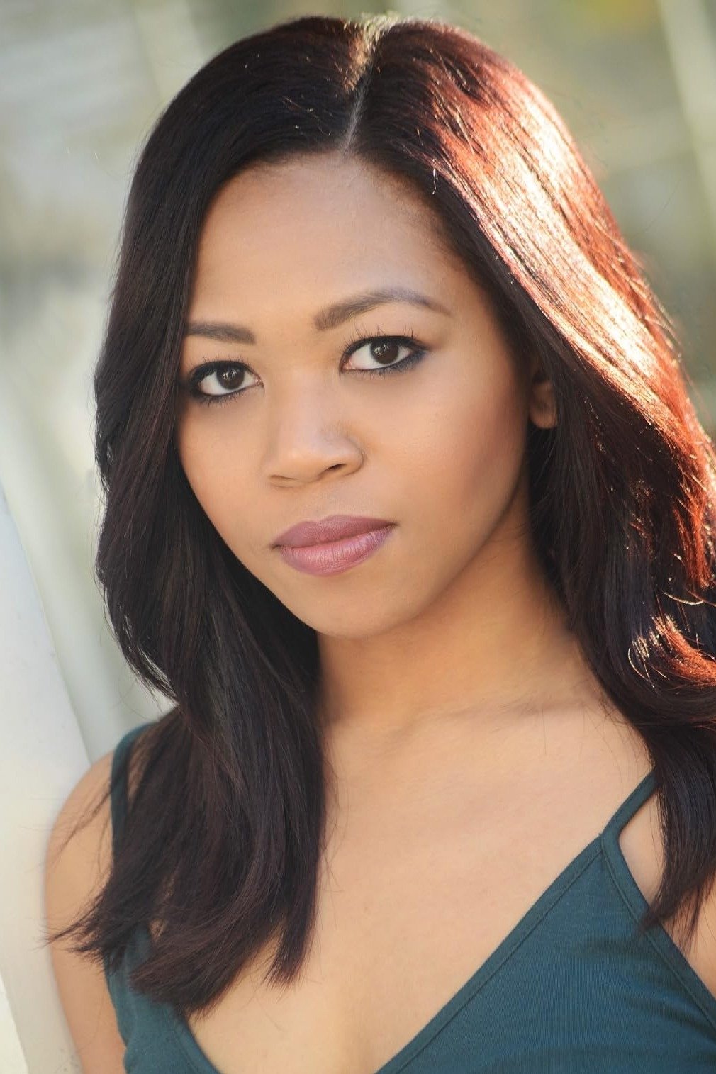 et billede af Lindsey Jordan