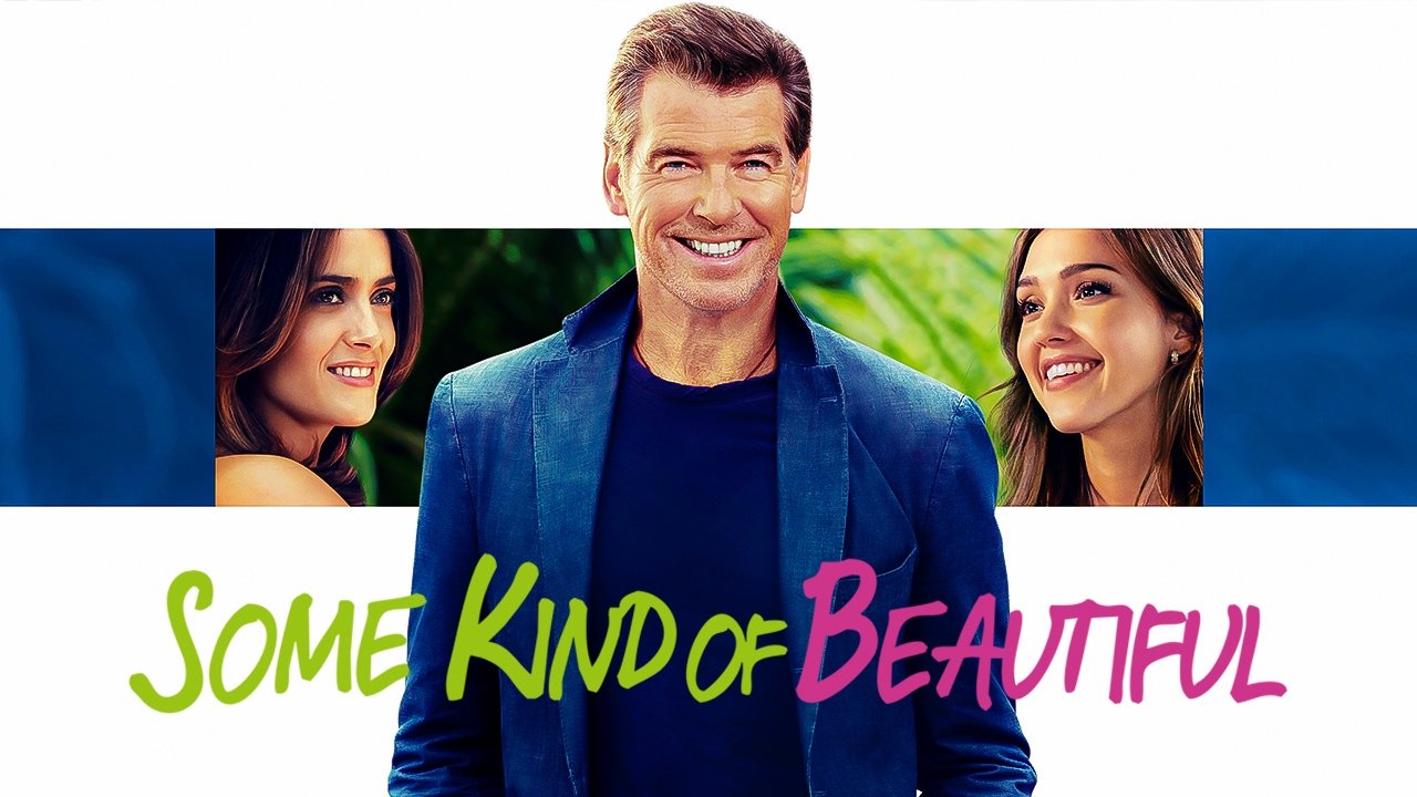 Some Kind of Beautiful (2015)