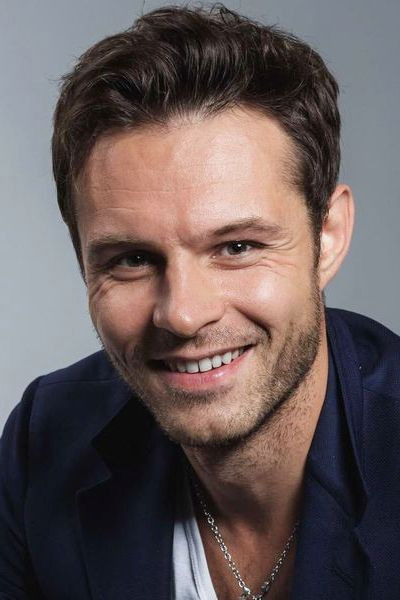 et billede af Evgeniy Pronin