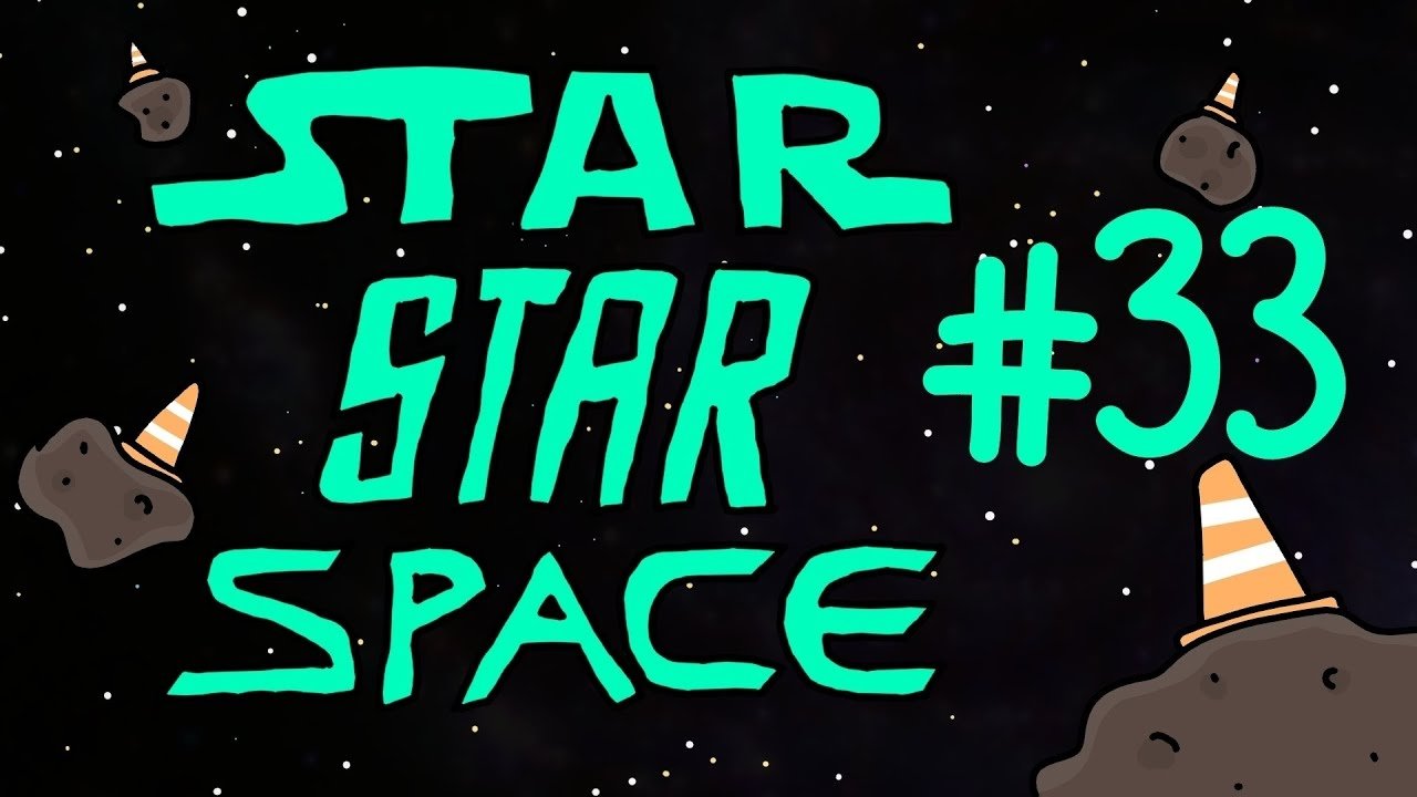 StarStarSpace