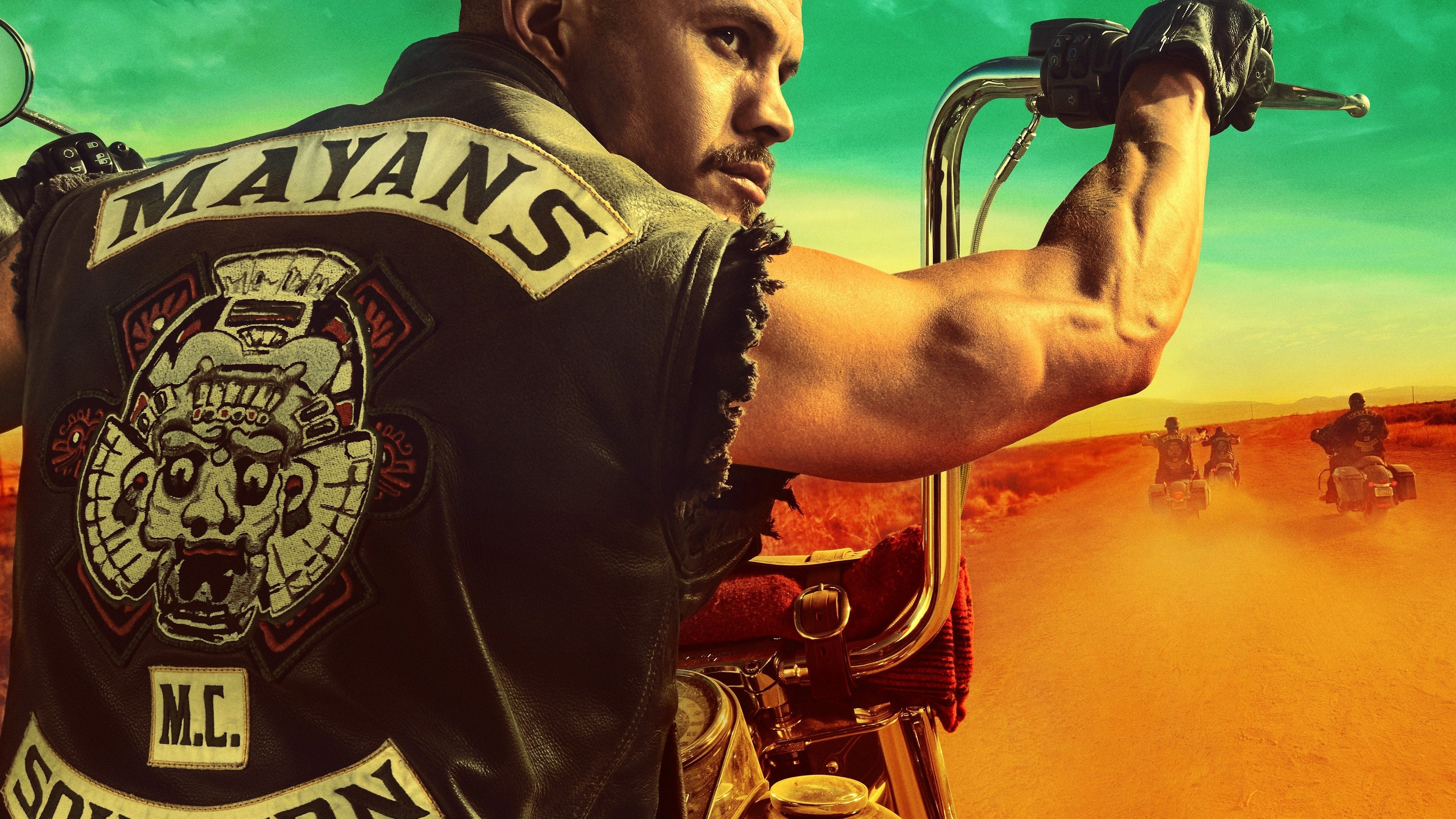 Mayans M.C. - Season 2