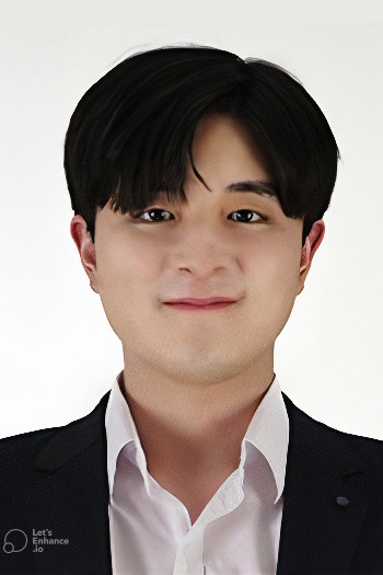 et billede af Jung Yang-jik