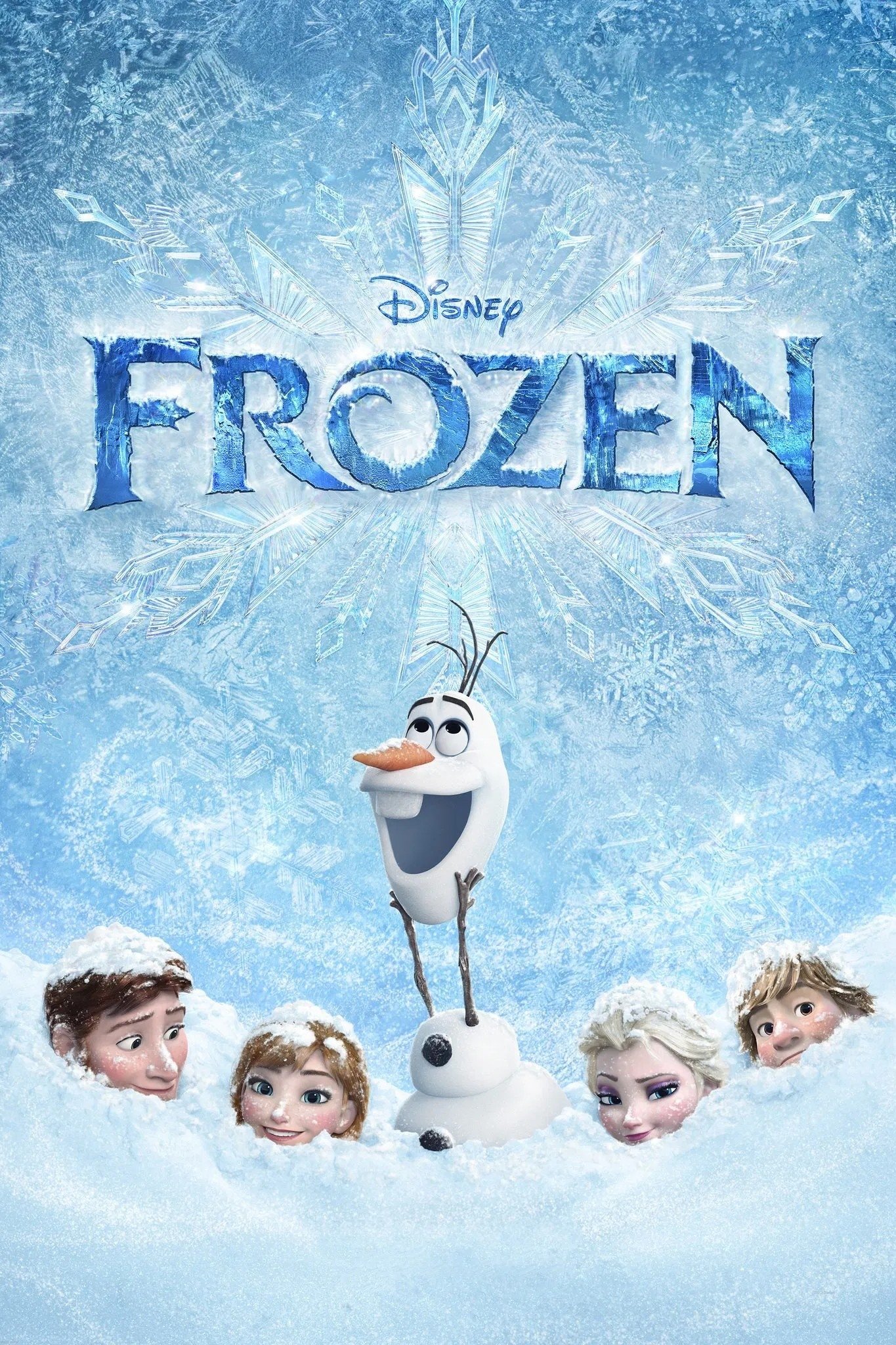 Frozen