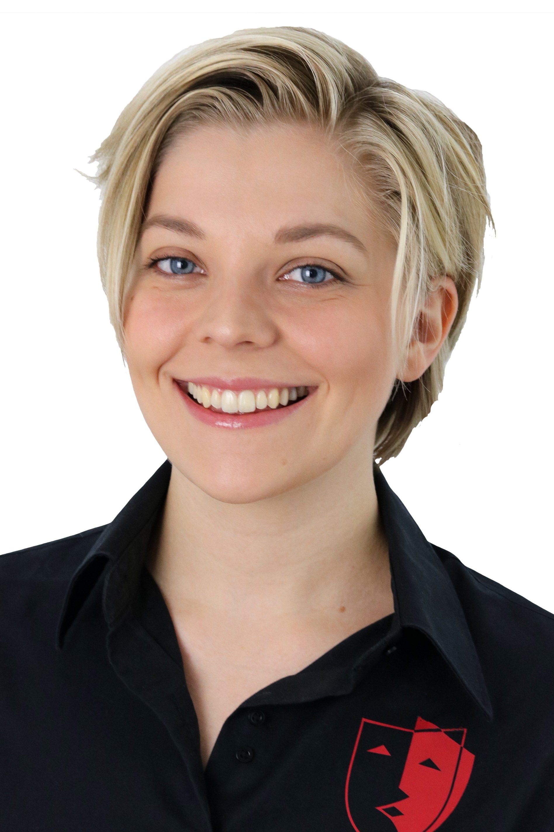 Profile Kaya Malin Kröger with character Enrico Bosco