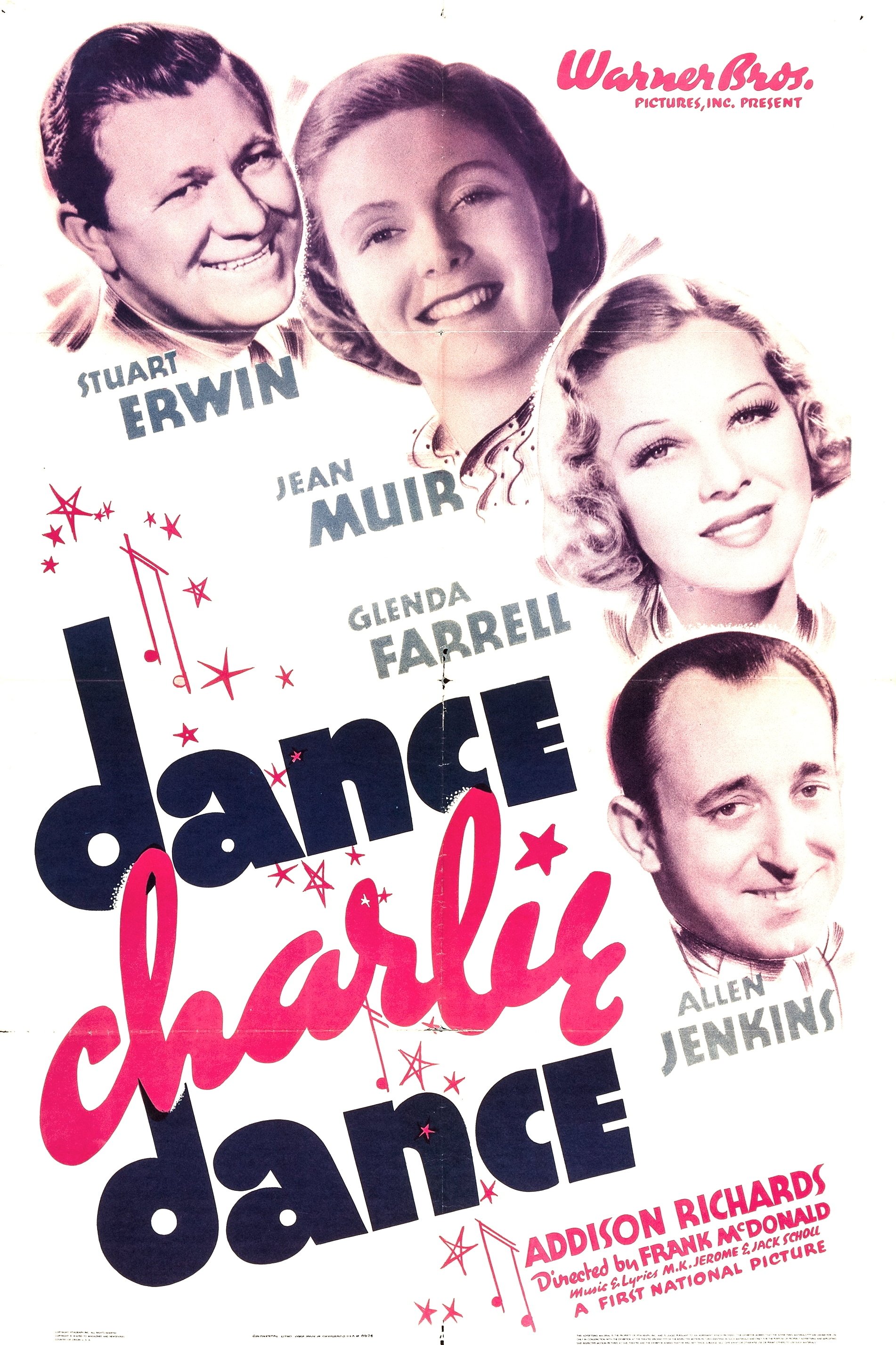 Dance Charlie Dance