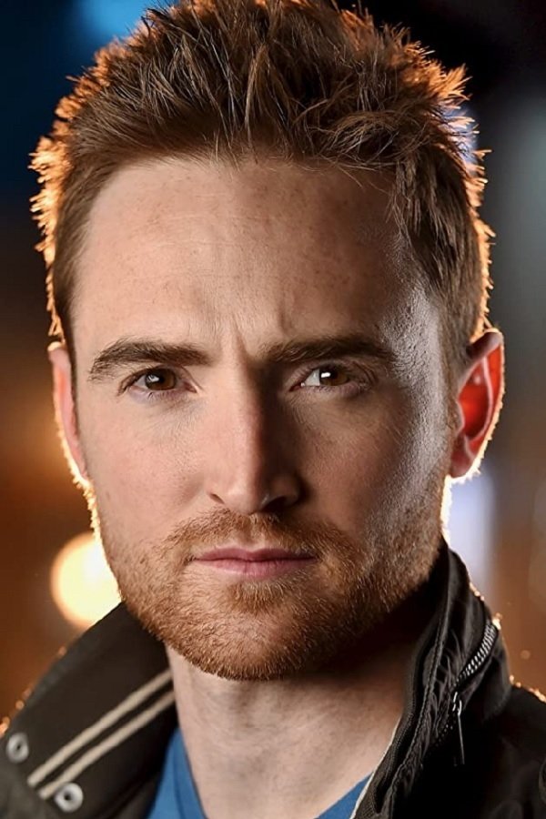 et billede af Benjamin James