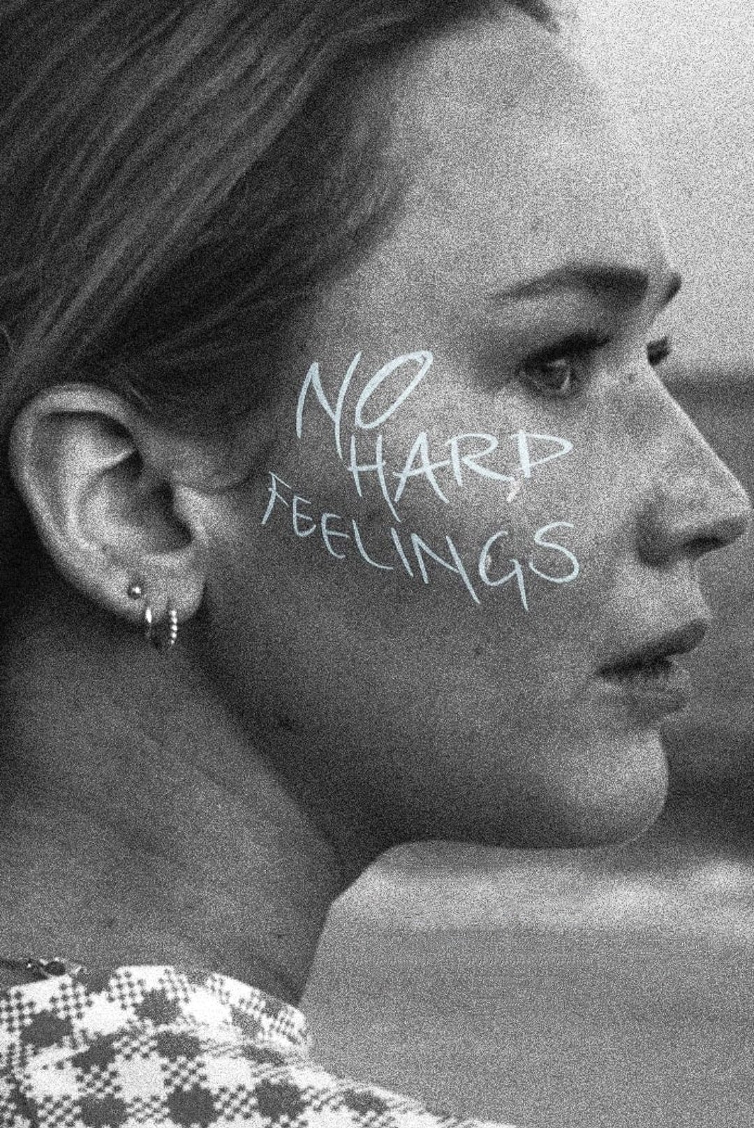 No Hard Feelings