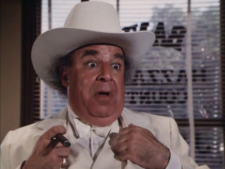 The Dukes of Hazzard