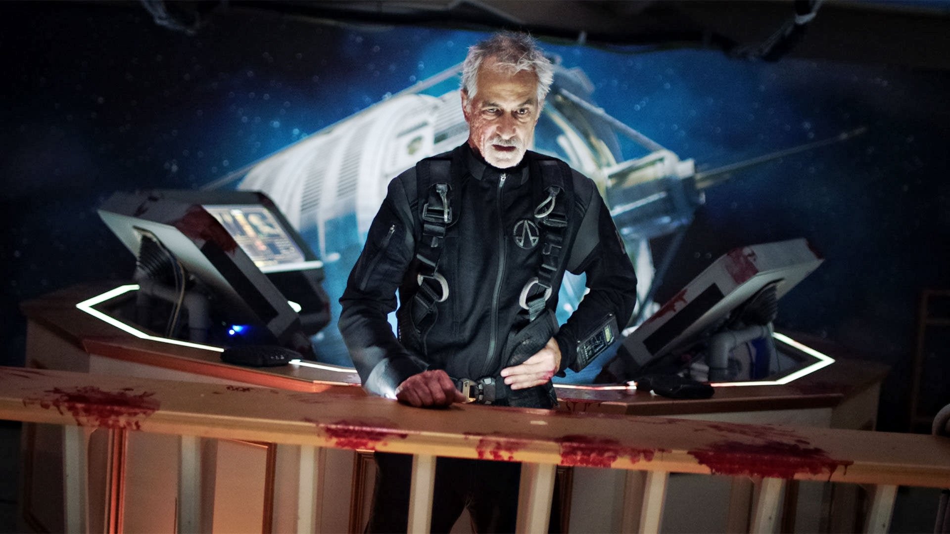 the expanse streaming the expanse streaming