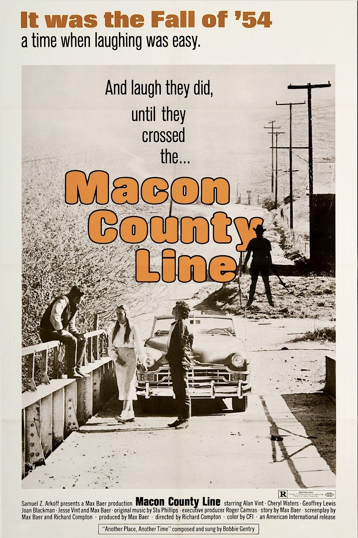 Macon County Line