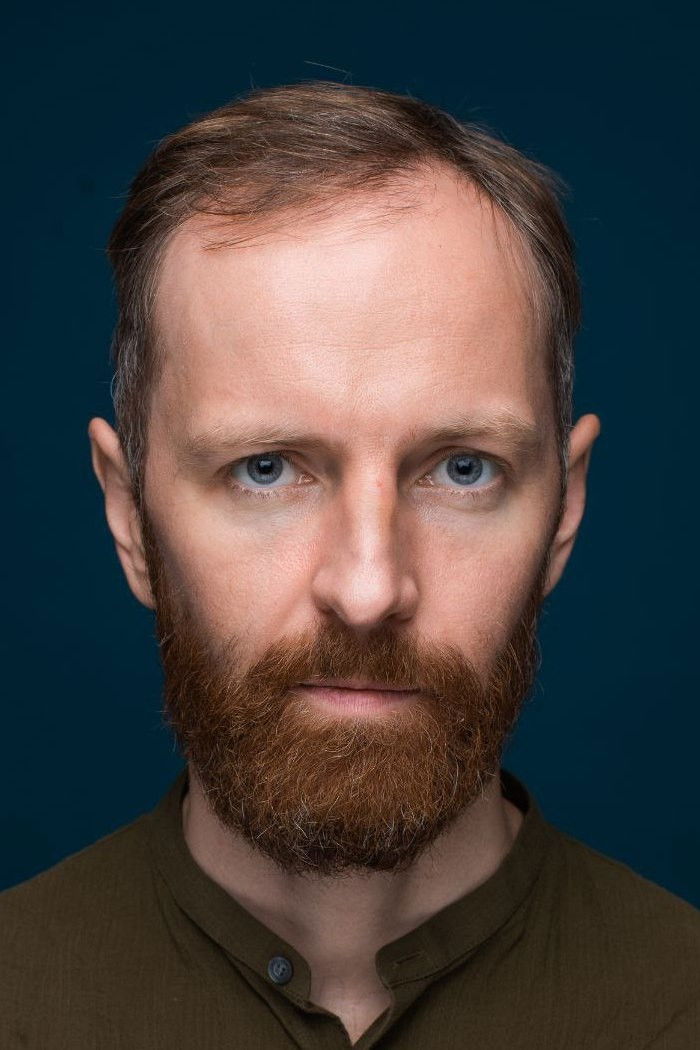 et billede af Alexey Panichev