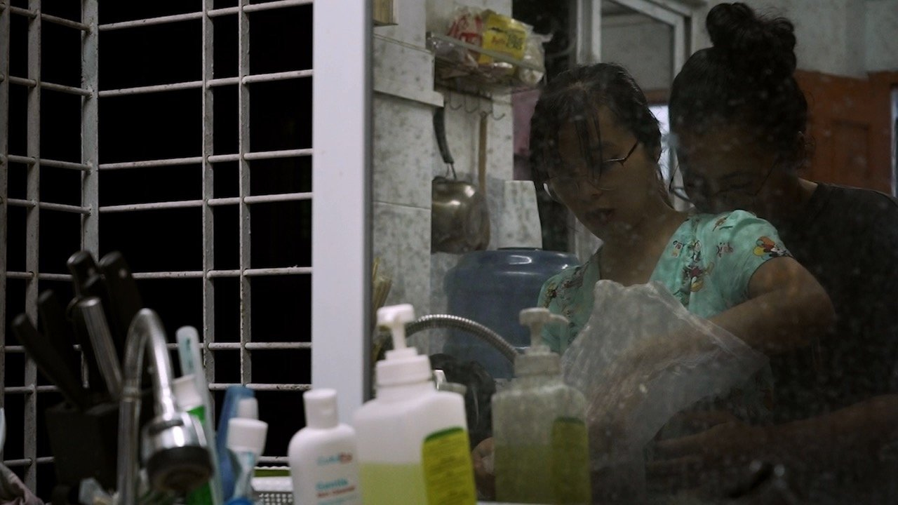 Imagem do Filme I Found My Yellow