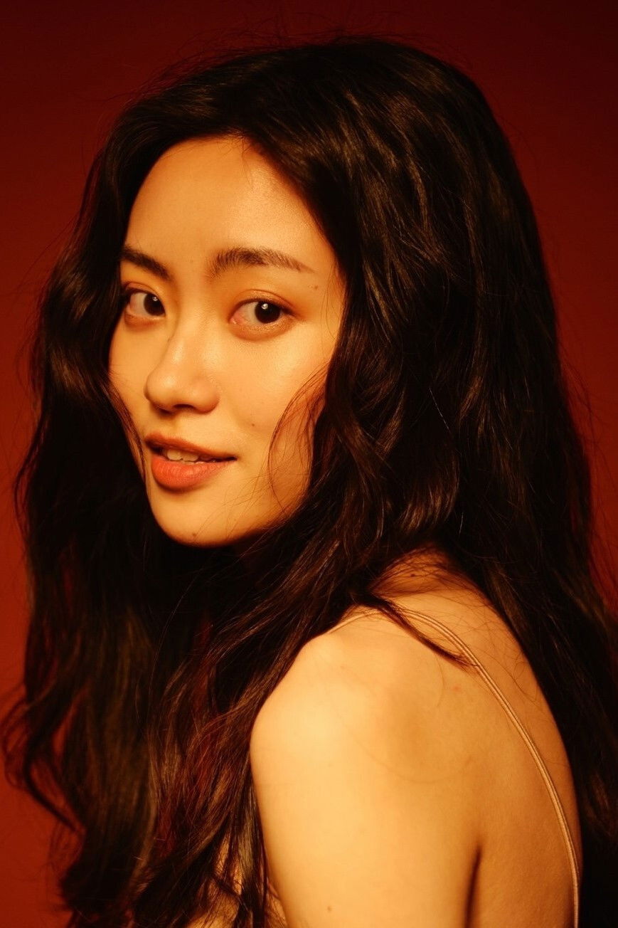 et billede af Chen Yu-hsuan