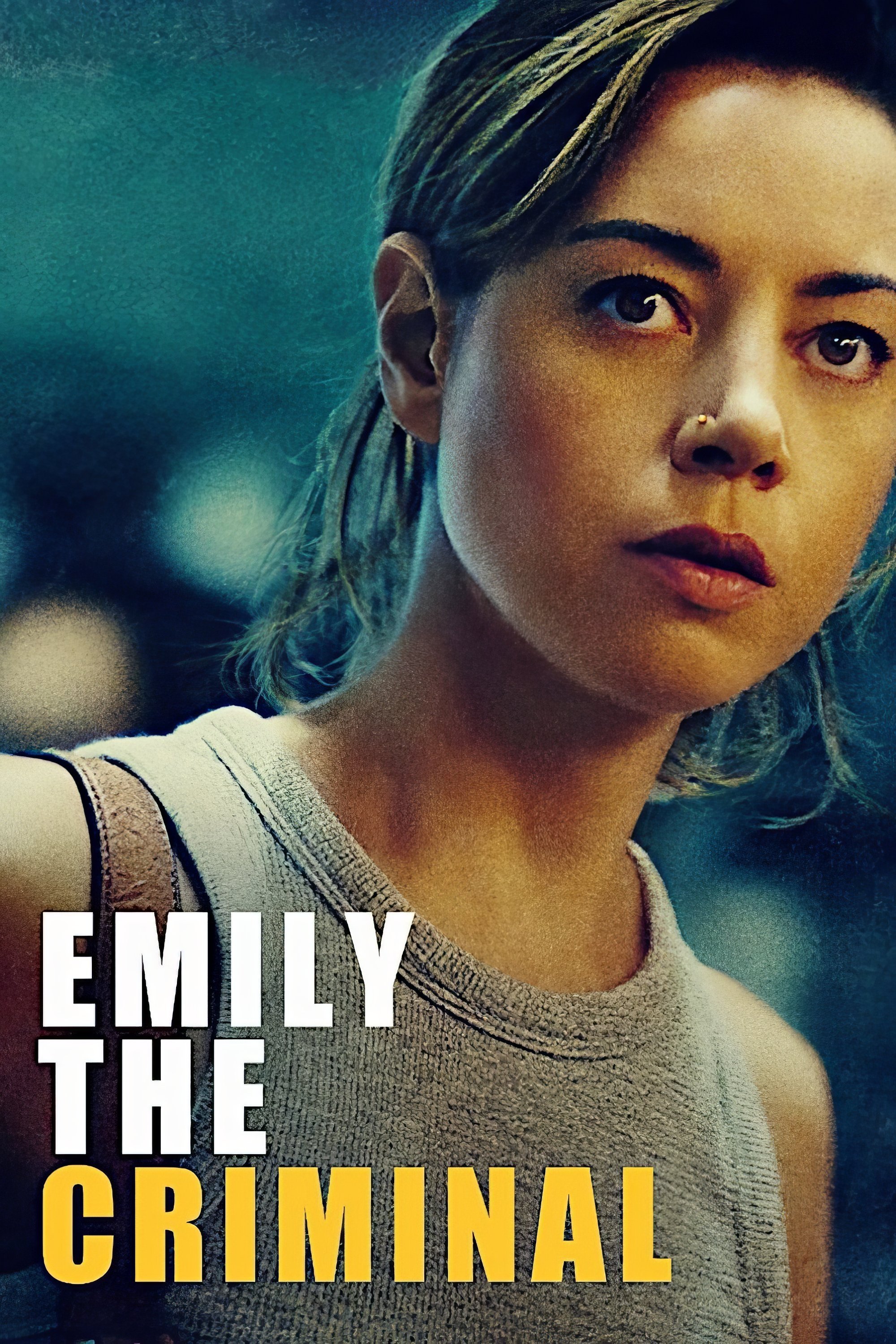 Emily the Criminal