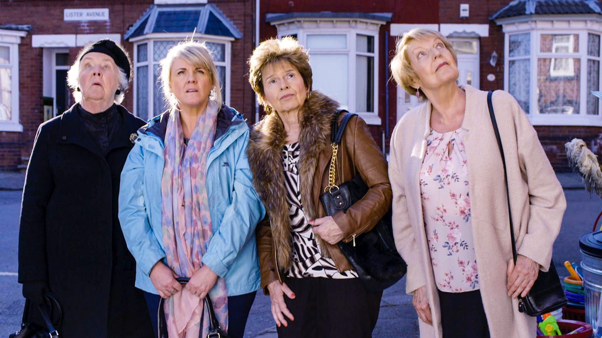 Still Open All Hours - Épisode 4