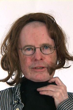 et billede af David Askevold