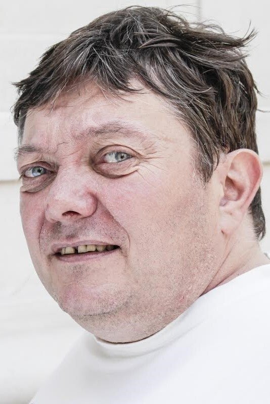 et billede af Boris Gillot