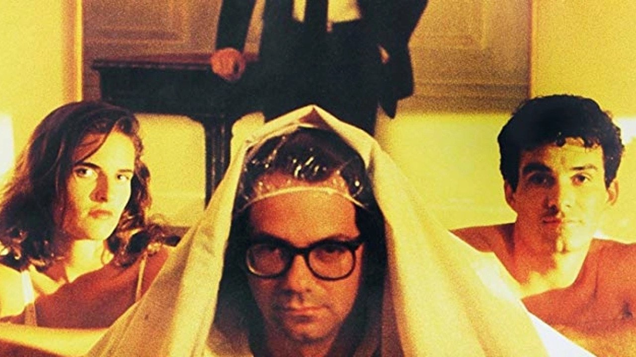 Love $ Greed (1991)