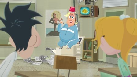 Episode 16
