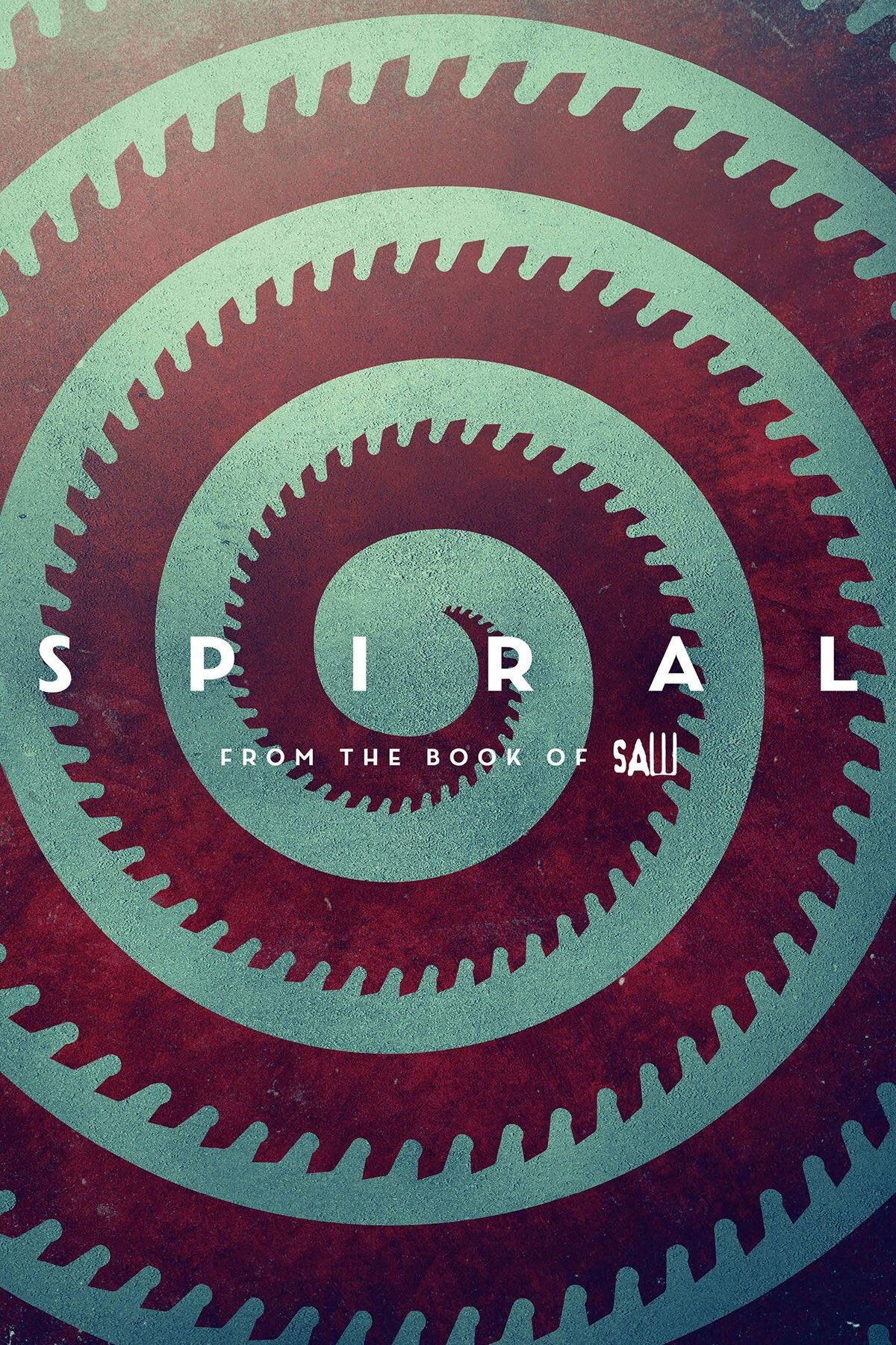 Spiral: From the Book of Saw