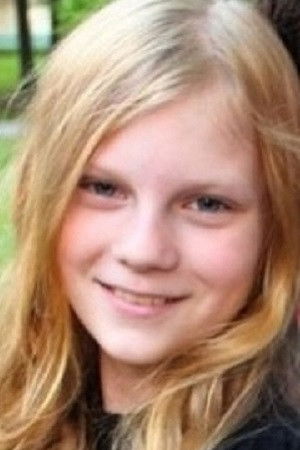 et billede af Alexandra Oleshchenko