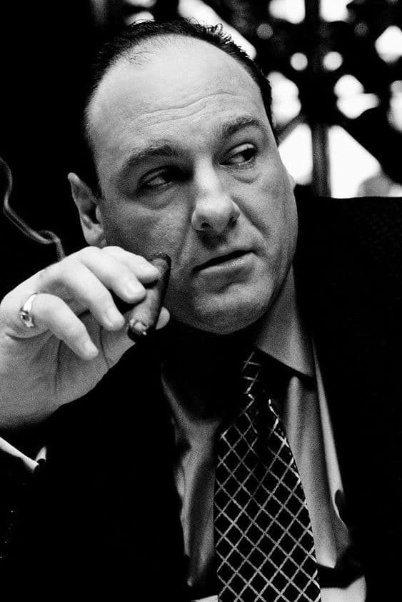 The Sopranos