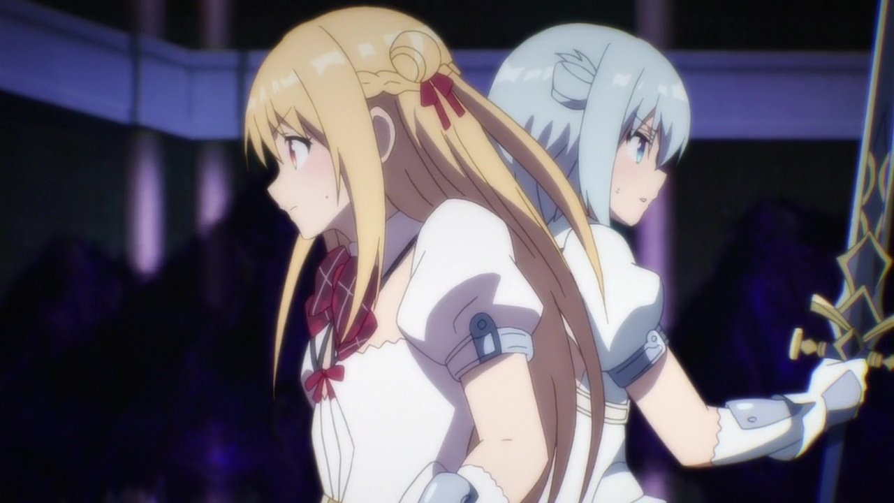 ASSASSINS PRIDE