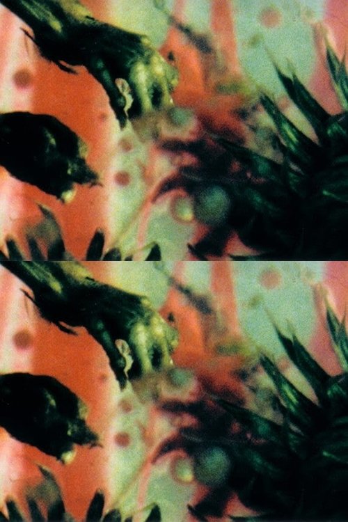 A Darkness Swallowed