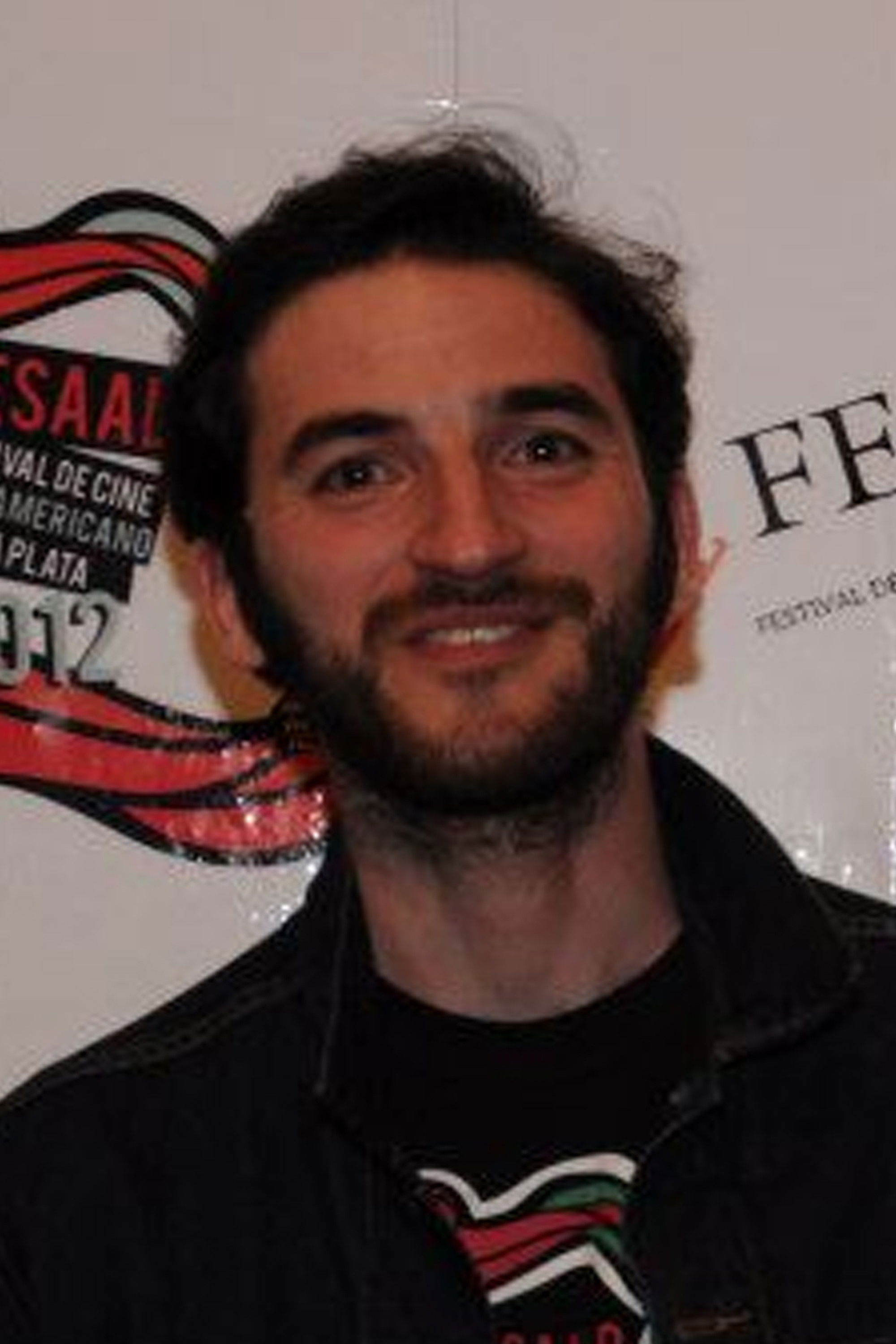 et billede af Nicolás Galvagno