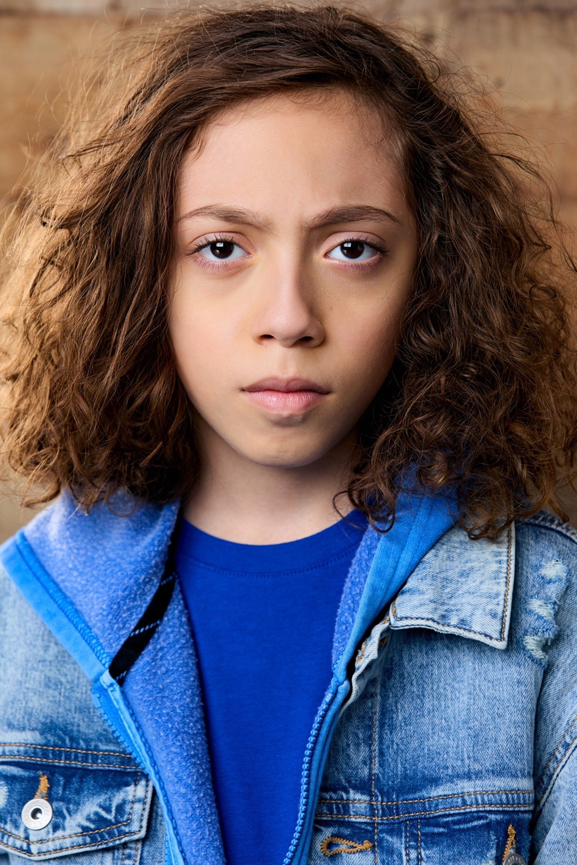 et billede af Kor Wren