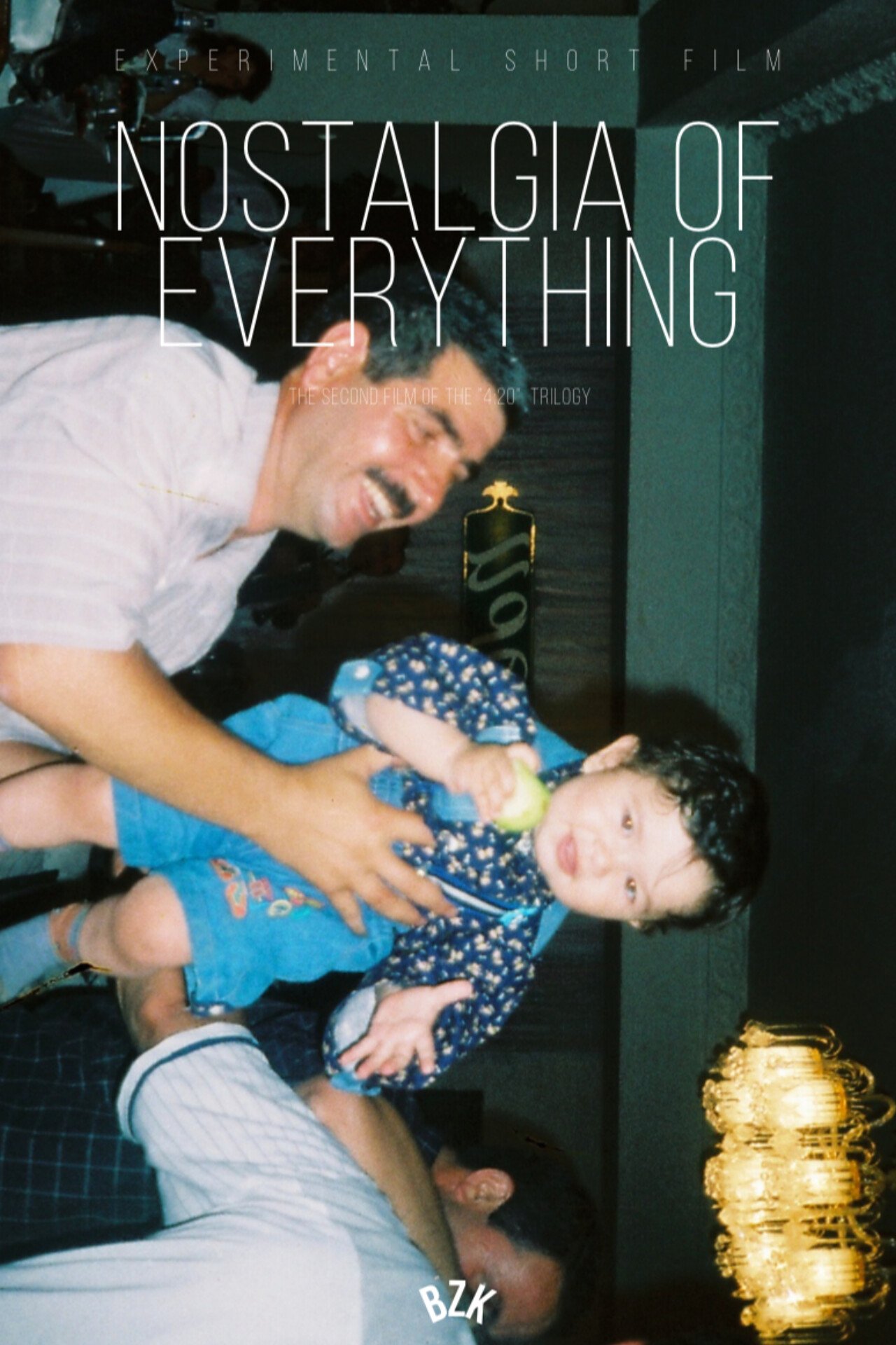 Nostalgia of Everything
