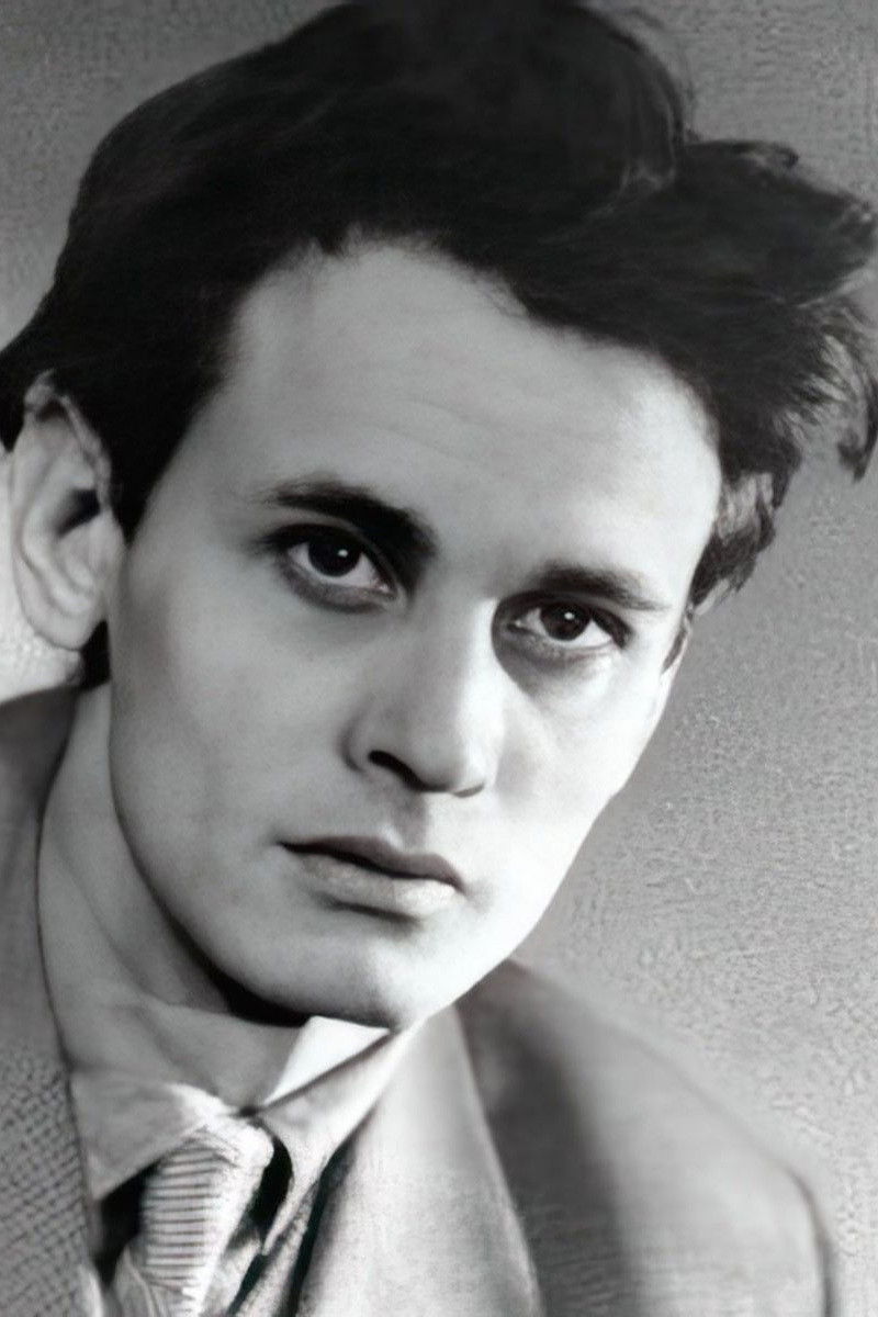 et billede af Vladimir Naumov