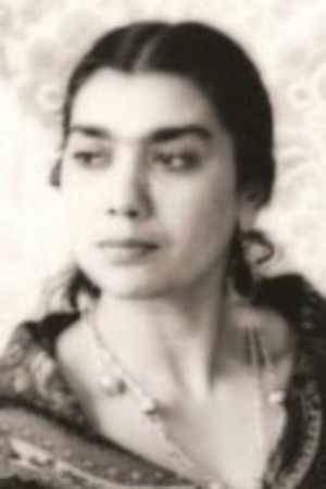 et billede af Irina Nekrasova