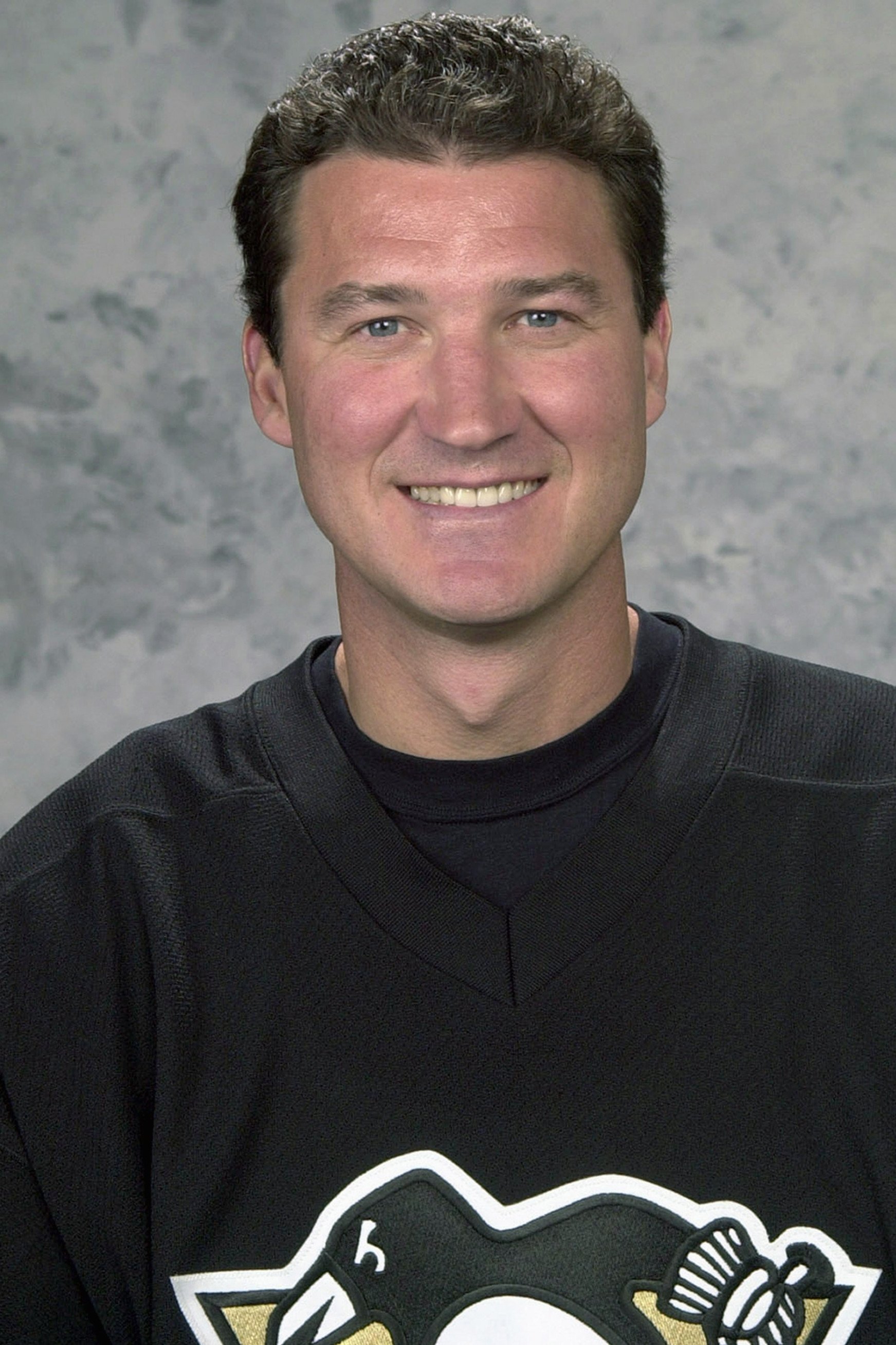 et billede af Mario Lemieux