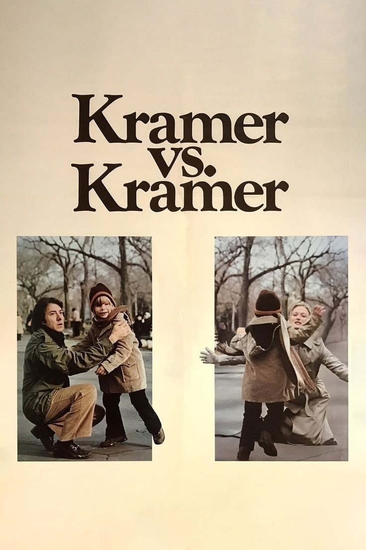 Kramer vs. Kramer