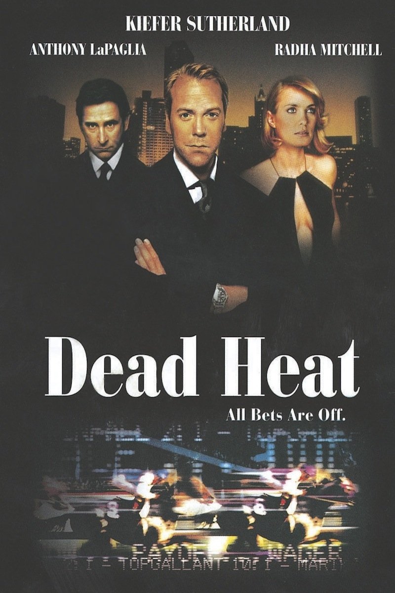 Dead Heat